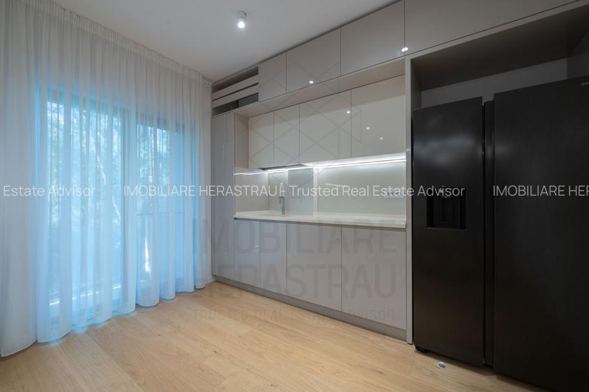 Floreasca Boutique Apartments | Luxury Penthouse | 2 parkings - 21