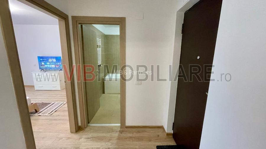 Apartament 2 camere de închiriat Siliștea Snagovului cu acces către lac - 5