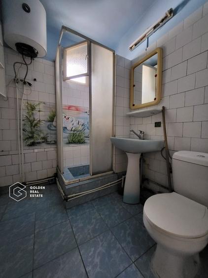 Apartament 2 camere, oras Lipova