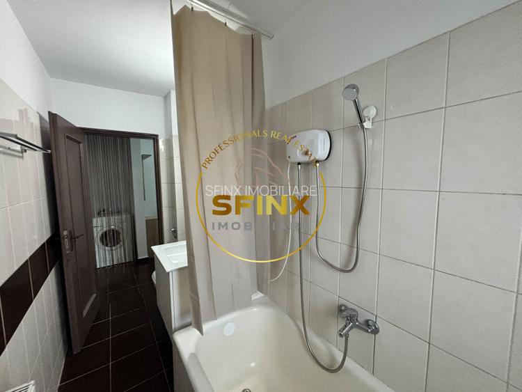 Apartament 2 camere | 13 Septembrie - 10