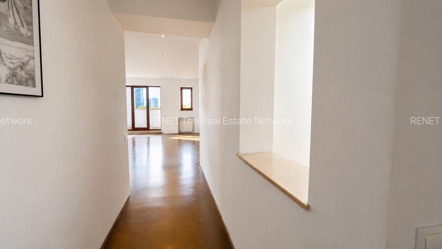 SPATIU OFFICE PREMIUM DUPLEX OPEN-SPACE - CALEA FLOREASCA – PIATA FLOREASCA - 12