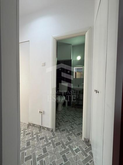 PIATA ROMANA - Magheru | 2 Camere | Metrou 5 Min