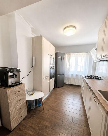 NERVA TRAIAN | 3 CAMERE | MOBILAT UTILAT