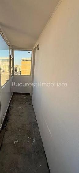 Apartament 3 Camere,Piata Iancului, Metrou,Amenajat,boiler,Liber - 8