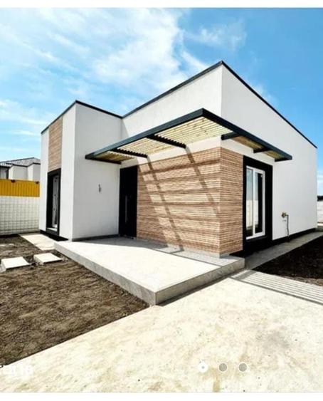 Casa 4 Camere | 800 M de Blv. | Cartierul nou