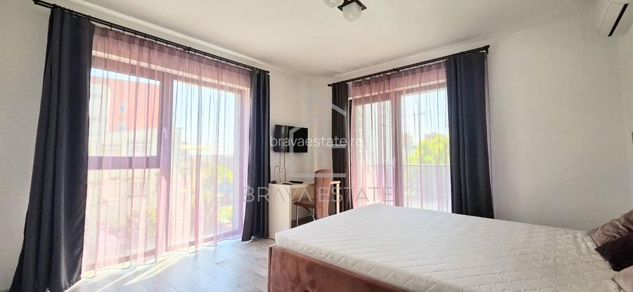 Apartament 2 camere, 60mp, garaj subteran, AC, 2 balcoane, zona Iulius Mall - 15