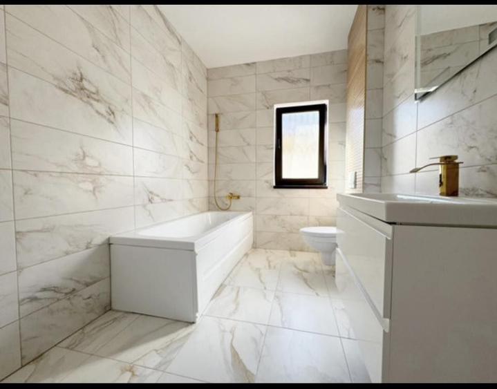 🏡 Duplex modern, 5 camere, 3 băi – Chișoda