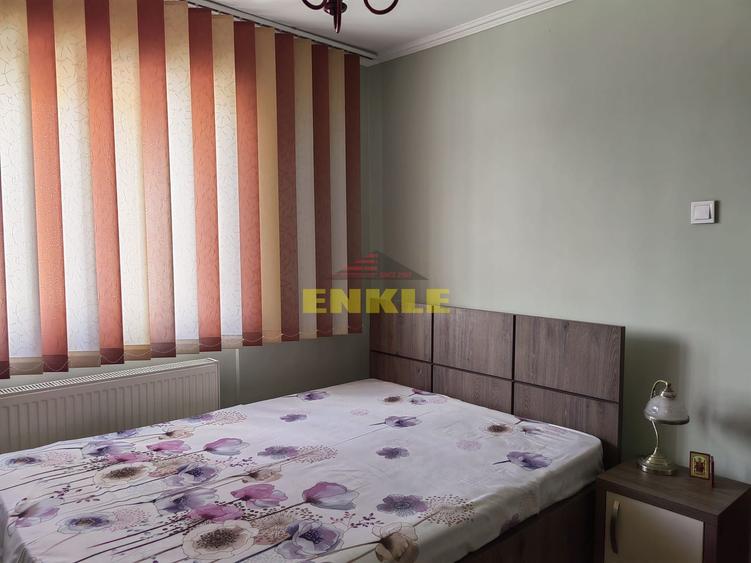 Apartament 3 camere – Zona Stadion