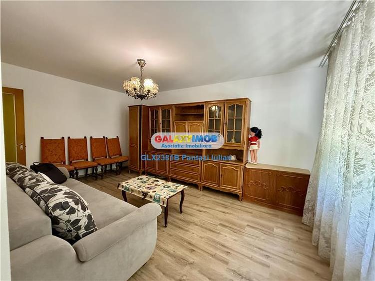 Vanzare 3 camere | Gorjului | Decomandat | bloc 1979 | 8min metrou