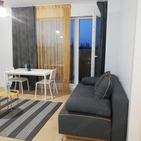 Închiriere Studio | Atria Urban Resort | Piscină & Grădină | Loc de Parcare