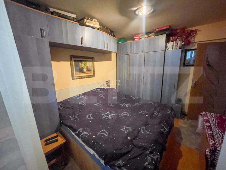 Apartament 3 camere, 62 mp, parter – Gheorgheni - 6