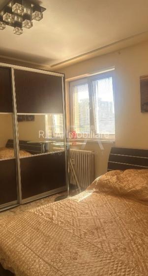 2 camere, 6/10, 51,17 mp, anvelopat-Drumul Taberei-Metrou Tudor Vladimirescu - 6
