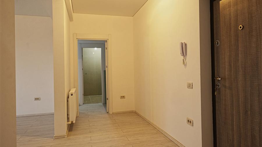 Apartament cu 3 camere, 82mp, Mamaia-Sat