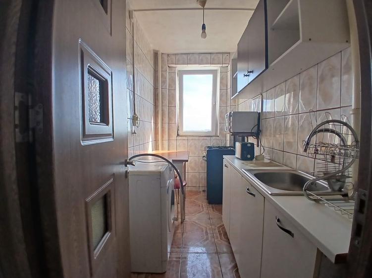 Apartament 2 camere de vânzare Drumul Taberei-Prelungirea Ghencea