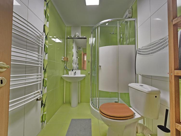 Aviatiei, ap. 2 cam. decomandat, recompartimentat, str. Elena Caragiani, metrou