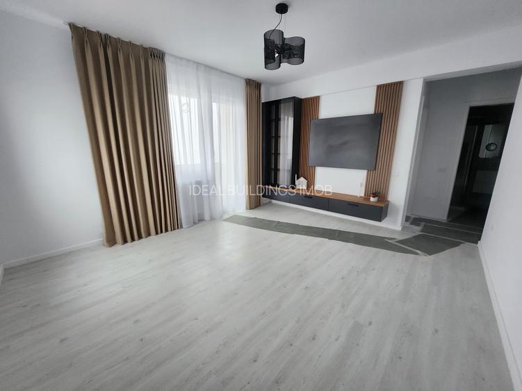 Apartament - Decomandat - Militari Residence - 6