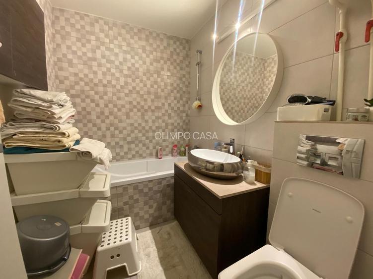 Apartament 2 Camere - Matei Voievod - 7