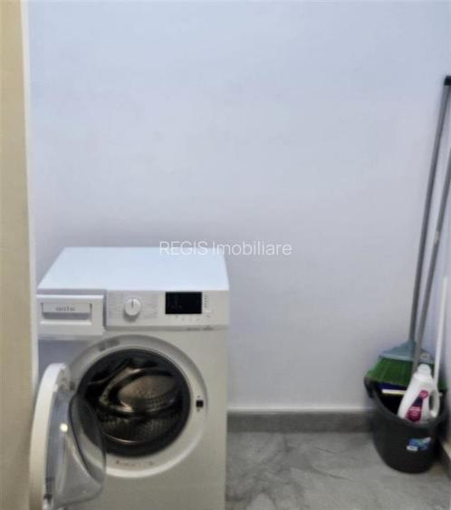 Apartament 2 camere modern si linistit | Bulevard Garii - 12