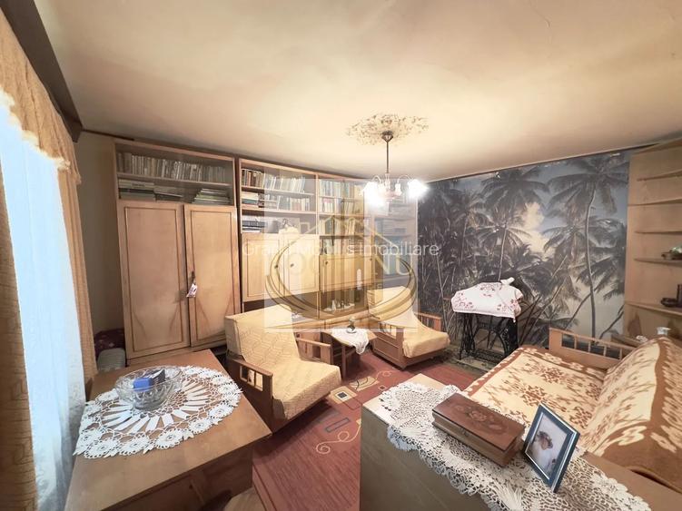 Casa 150 mp si teren in suprafata de 570 mp,  Mehala - 11