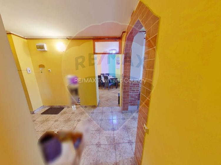 Apartament 3 camere, blocul M.A.I, terasă 80 MP! - 3