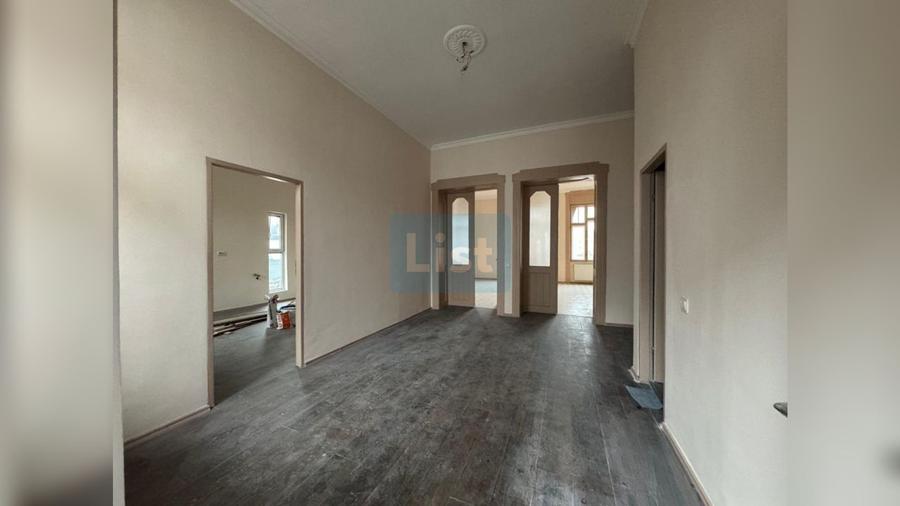 FARA COMISION! Apartament 154 mp, etaj 2/2 +M, CALEA DOROBANTILOR.