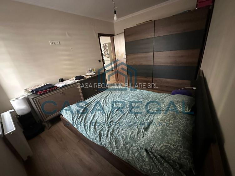 Apartament 3 camere Ansamblul Victoria Rezidențial Oradea - loc parcare inclus - 8