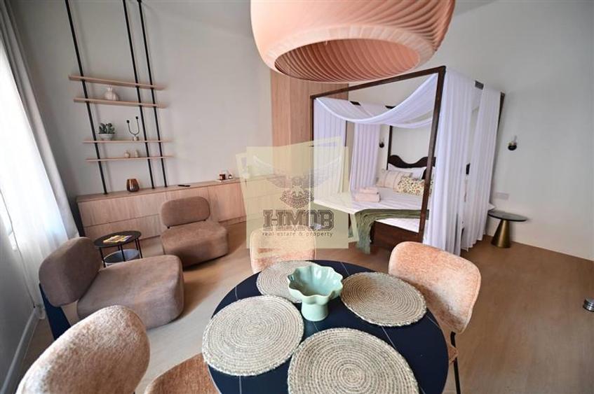 Apartament pretabil regim hotelier 2 camere zona Centrul Istoric