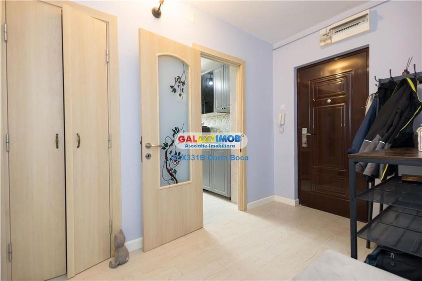 Vanzare apartament 3 camere TITAN (str Fetesti) decomandat, metrou