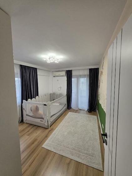 Timpuri noi | 3 camere | 119mp | bloc 2015 | mobilat | 389.000 euro