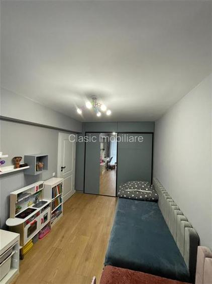 Vanzare apartament 3 camere de LUX Manastur zona Campului, Cluj-Napoca - 5