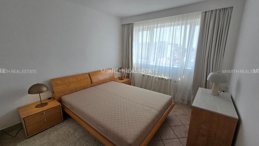Piața Victoriei | 2 camere renovate | Mobilat și utilat | 50 mp
