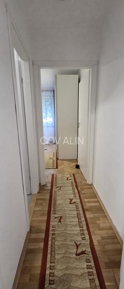 Apartament cu 2 camere in zona Gemenii, mobilat nou si utilat! - 13