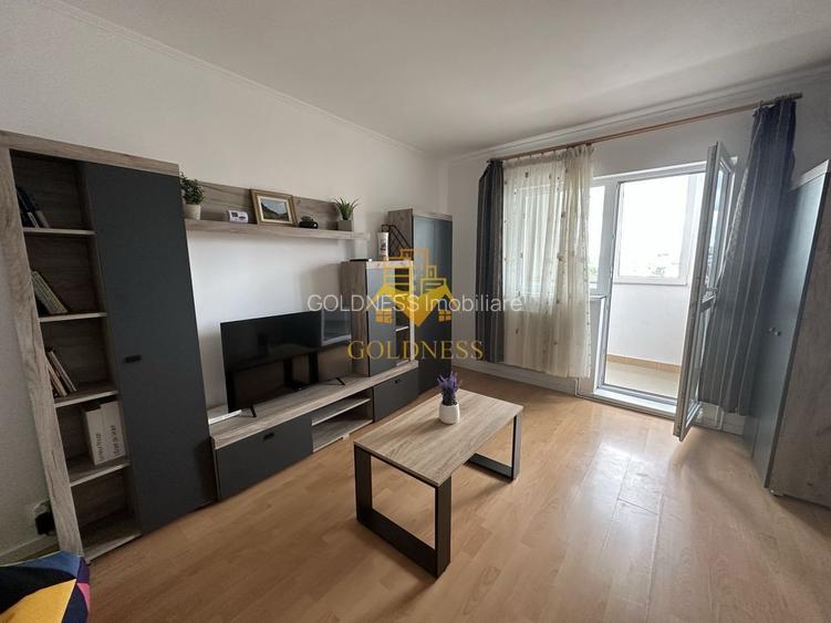 2 camere decomandate, balcon, parcare, Calvaria, Primaverii, Manastur - 3