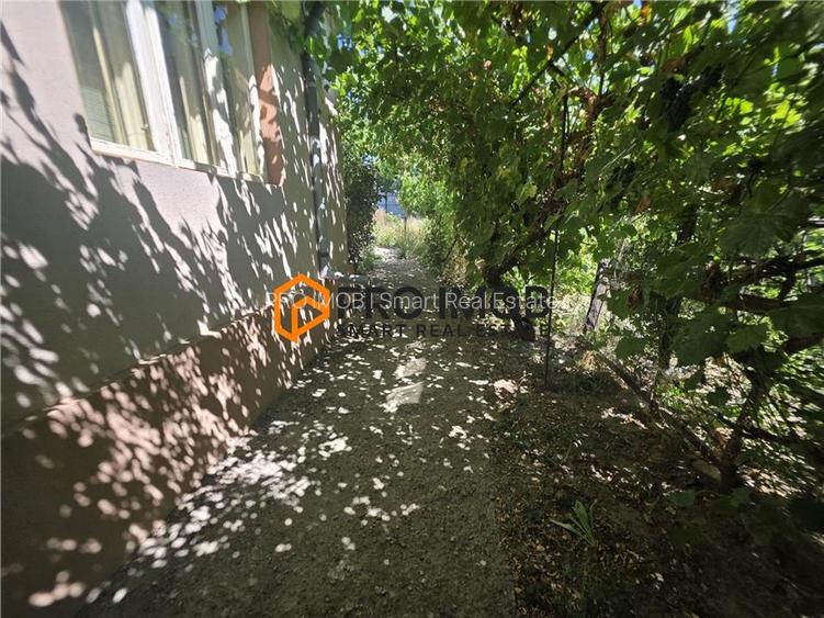 Casa tip parter zona Topliceni, Ramnicu Sarat - 15