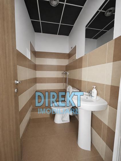 Spațiu comercial de închiriat, Stefan cel Mare