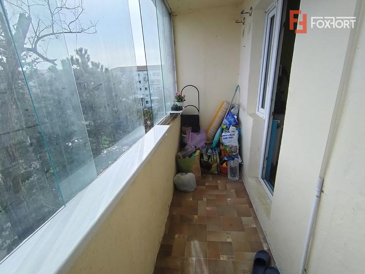 Apartament cu 4 camere de vanzare in zona Spitalul Judetean