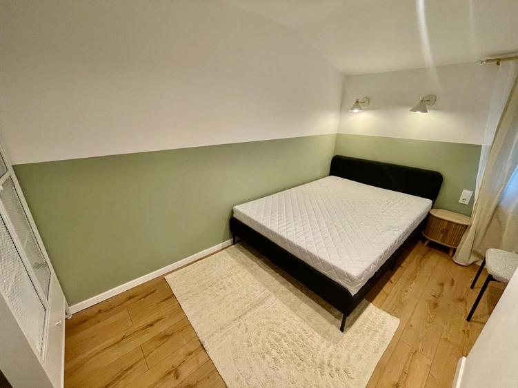 Apartament 3 camere,1 parcare privată,aproape de UMF