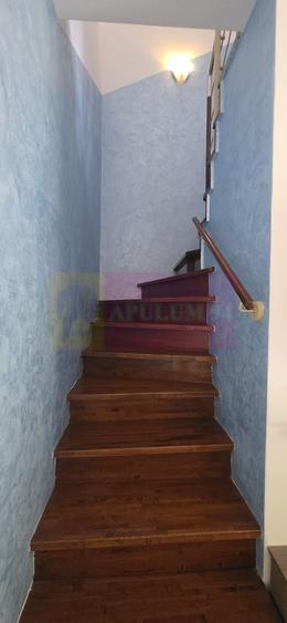 Apartament de vanzare in Sinaia cu view superb