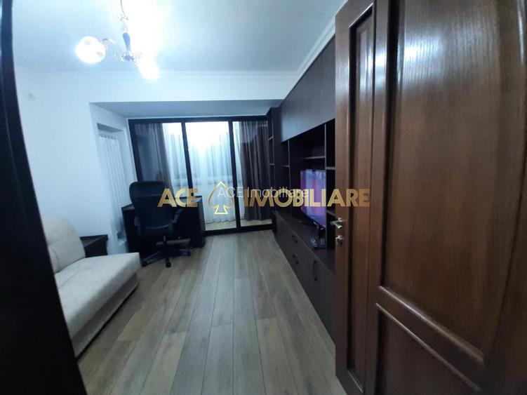 2 Camere de inchiriat | Obor | Centrala proprie | Metrou - 2