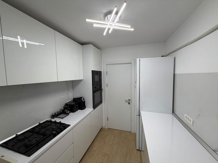 FALEZA NORD, 3 CAMERE, 70 MP, PARTER, 195.000 EURO
