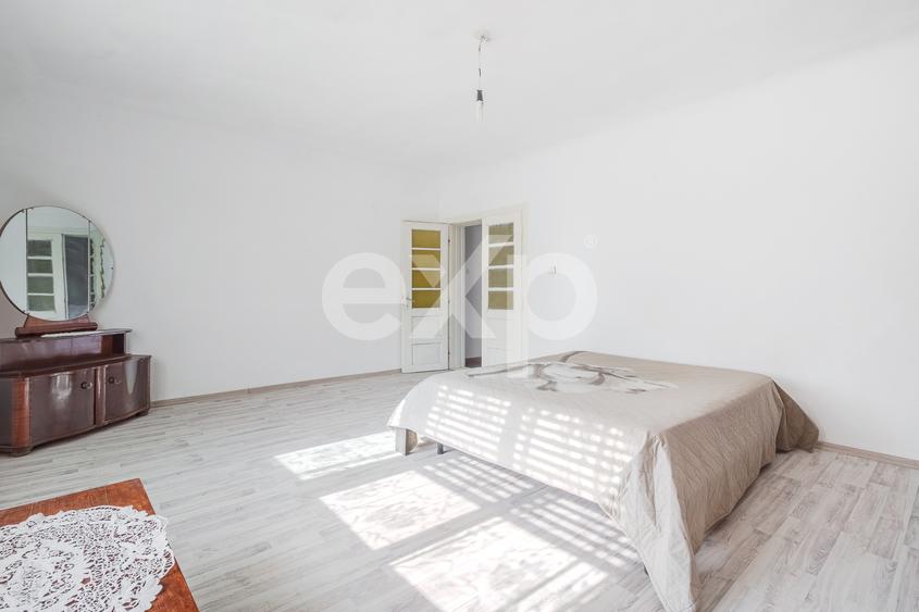 Casa D+P+E 4 camere, strada Nicolae Beldiceanu
