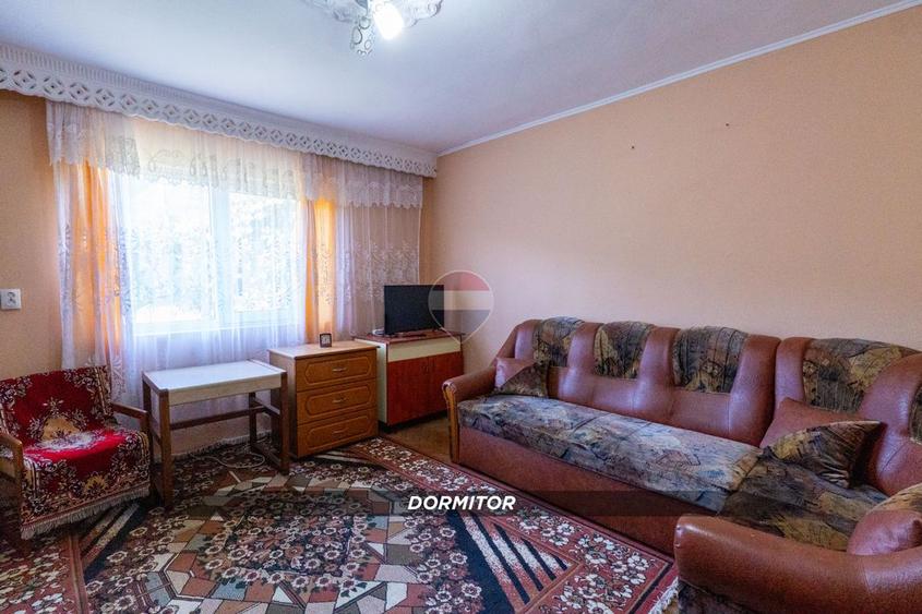 Casă traditionala de vanzare in Copalnic Manastur