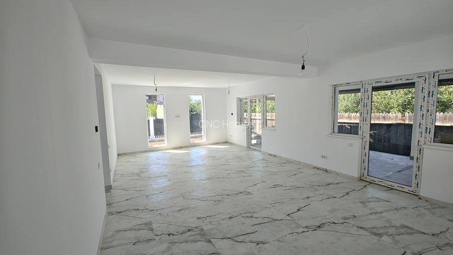 Casa 5 camere Branesti, Pasarea - Locuinta finalizata - 25