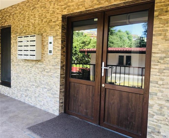Apartament 2 camere Open Space Ultra Central - A I Cuza