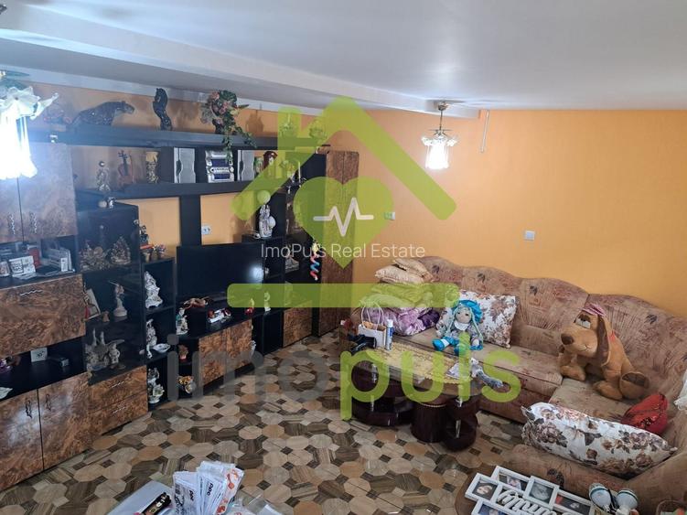 🏡 Casă individuală, 7 camere, mobilată și utilată – Pișchia ✨ - 12