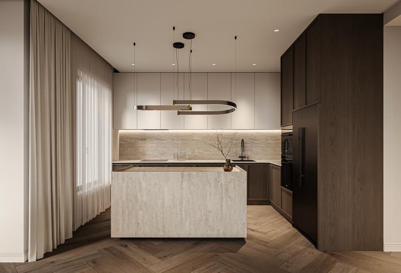 SEVEN Private Collection | Casă Premium în Domnești | Doar 7 Locuințe Exclusive