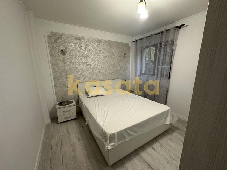 Casă 3 Camere de Vanzare | Curte | Renovată | Magazie