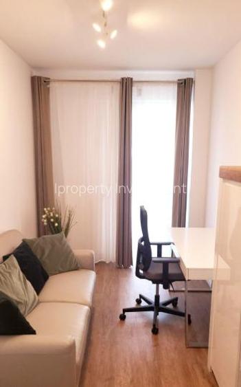 3 camere Baneasa Complet mobilat si utilat Loc de parcare in fata apartamentului - 4