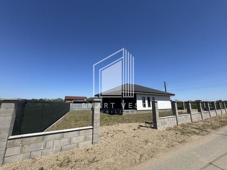 Casa de vanzare | 102 mp util | Zona Lazuri