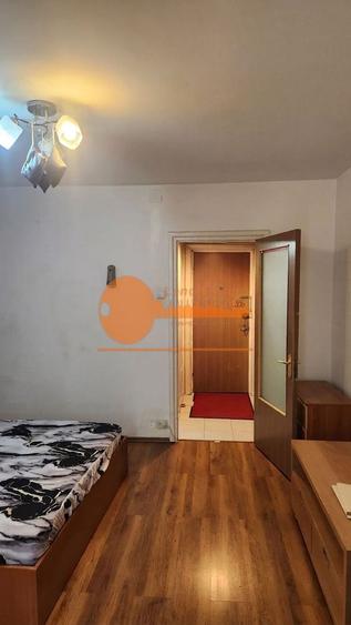 Garsonieră | Iancului | 300 m de metrou